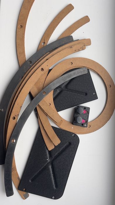 Динамік гучномовець 2а-11 ломо 18"