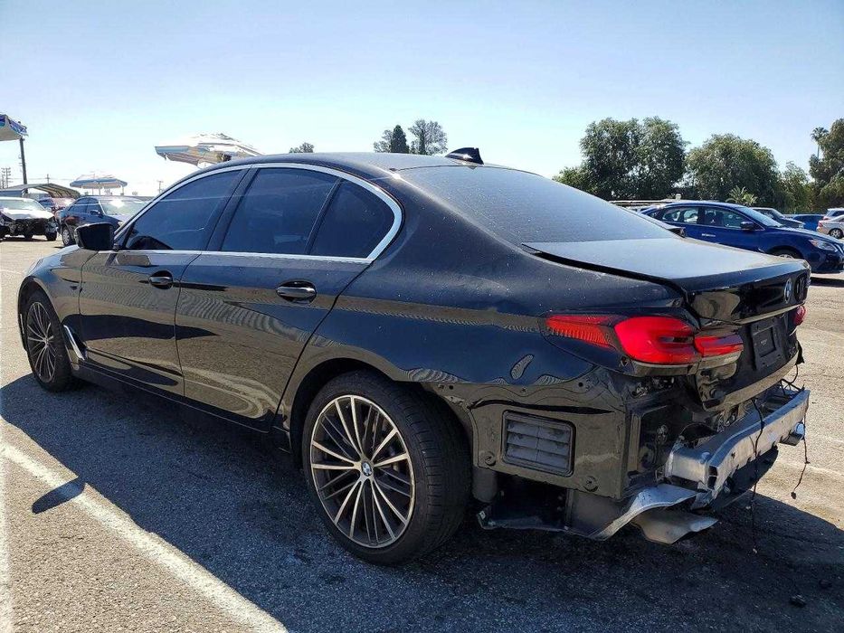 2023 BMW 530 I USA