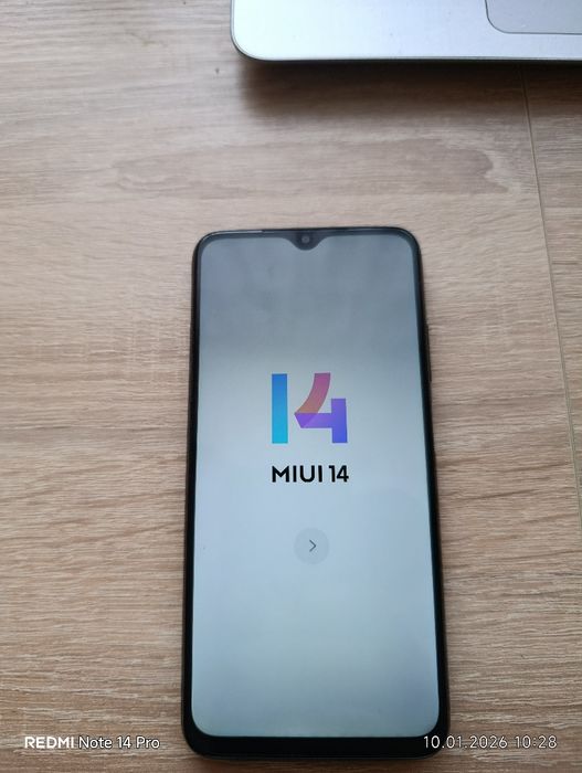 Xiaomi Redmi 9T 4/64 ГБ | Повністю робочий | Хороший стан
Xiaomi Redmi
