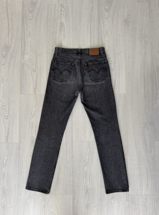 Жіночі джинси Levis 501, р. 26/30, 26/28, 26/26