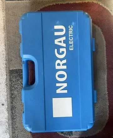 Zestaw narzędzi dla elektryka