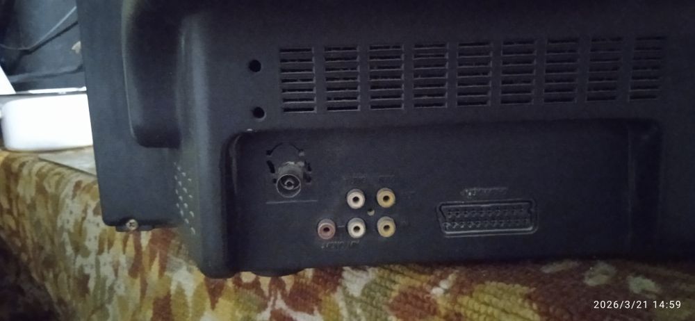 Funai телевізор бв