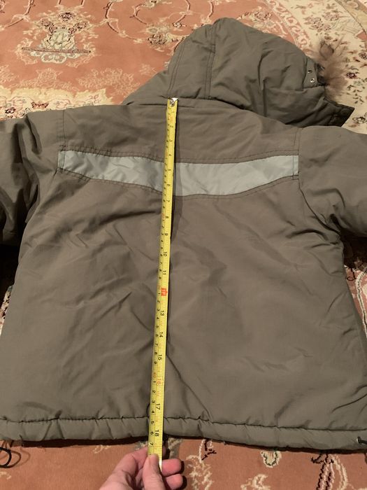 Зимовий костюм ( лижний) на хлопчика 4-5 років