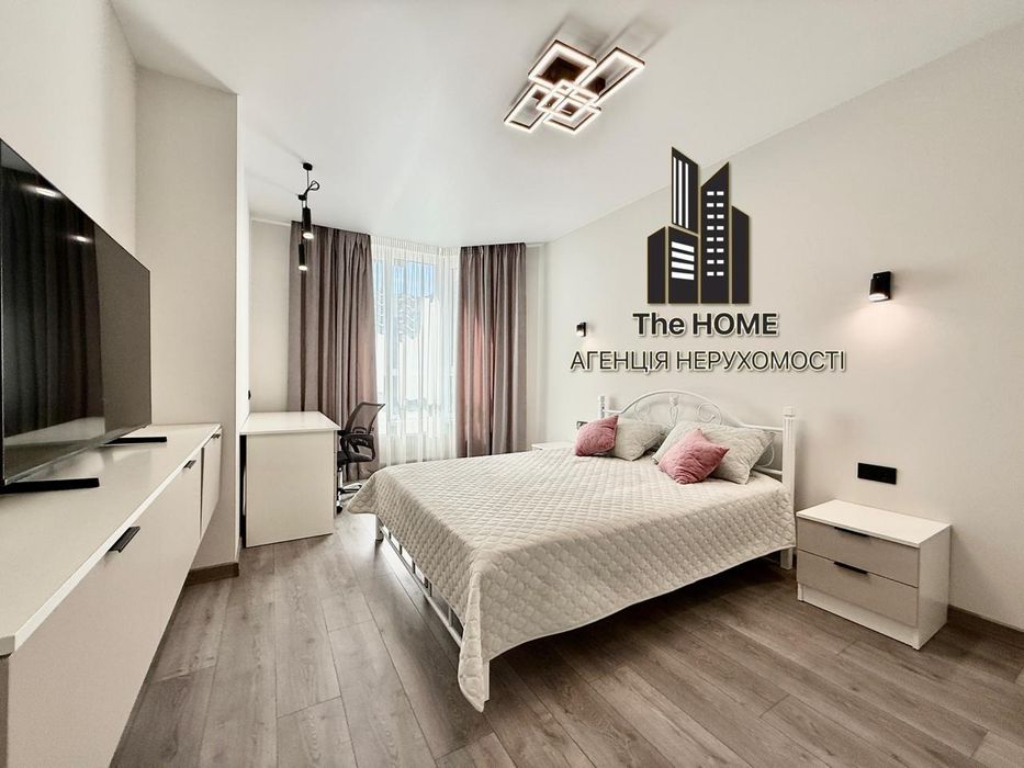 Продаж 1 - кімнатної квартири в елітному ЖК Софія Резиденс