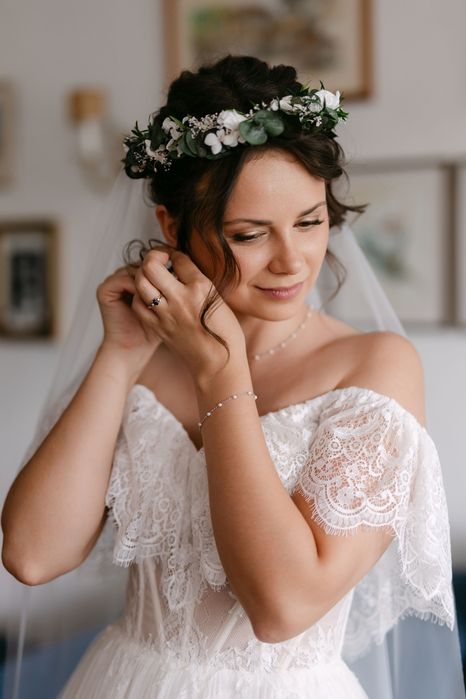 Suknia ślubna Novia studio
