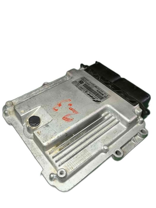 Centralina Motor / ECU IVECO DAILY VI Caixa 5801919281 (OEM) | 10R057789 (OEM) | 0281032557 (OEM)