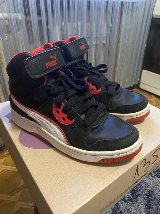 Кроссовки PUMA оригинал