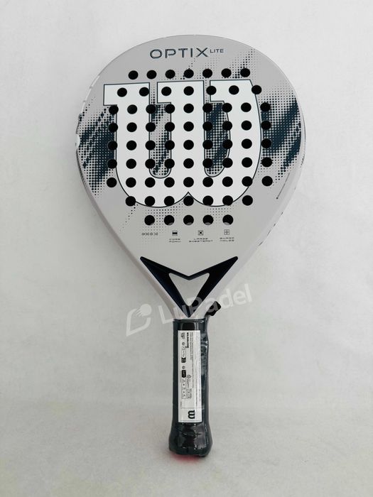 Ракетка для Падель (Padel) тенісу – Wilson Optix V2 Lite