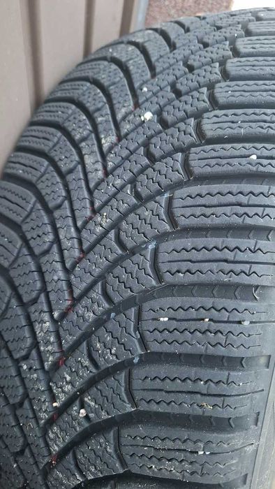 Bridgestone Blizzak 6 205/50 R17 93 V XL