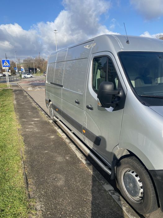 Opel Movano 2020 року L3H2