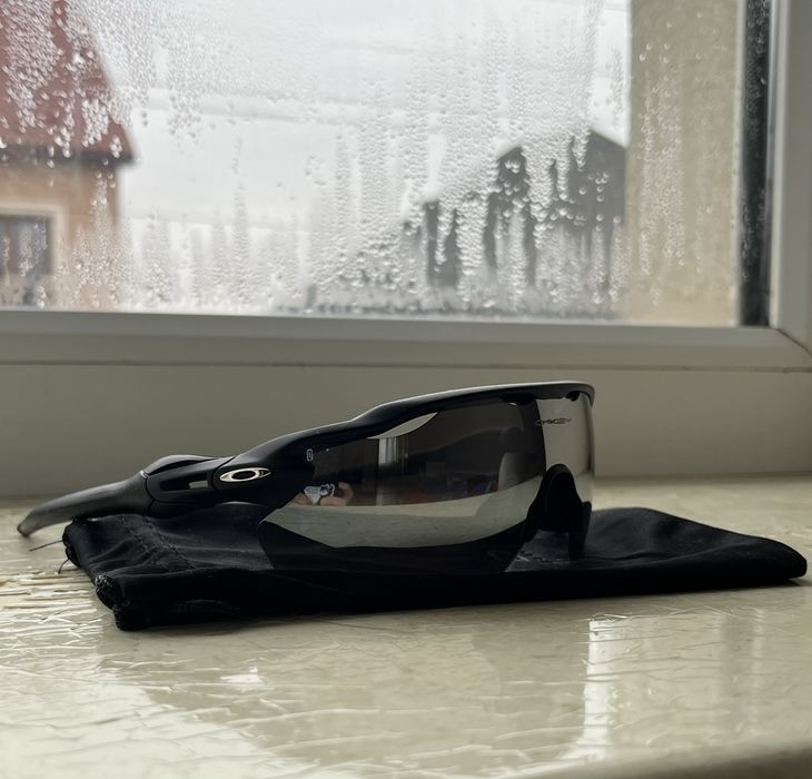 OAKLEY® "Si Ballistic Radar®