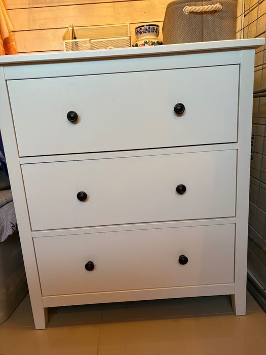 wyposażenie łazienki