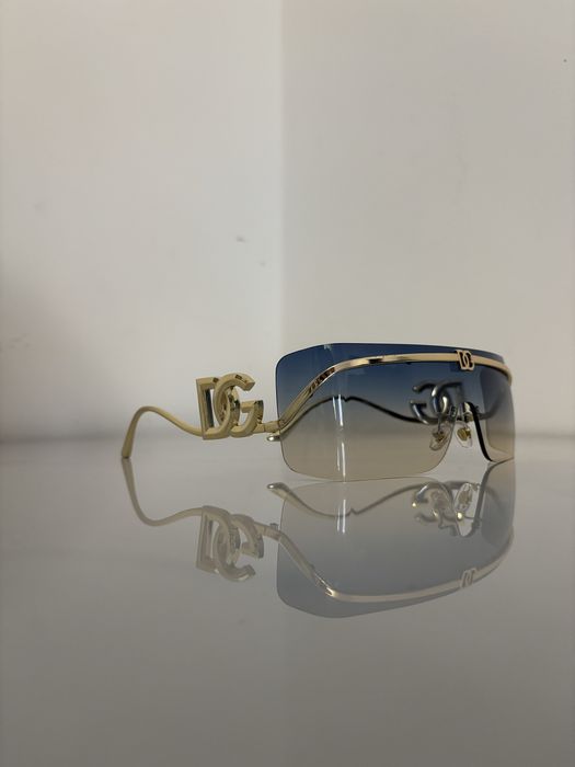 Nowe piekne okulary D&G dolce gabbana dior gucci louis vuitton