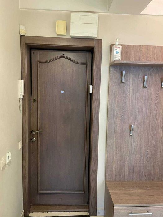 Без %. Продаж 1-кімнатної квартири на Оболоні, Оболонський проспект 31.