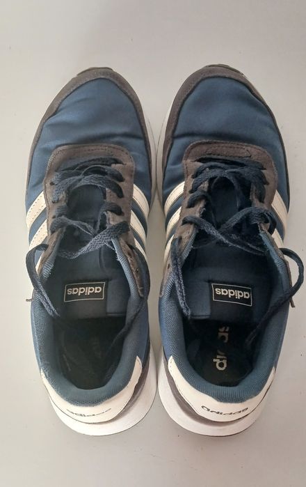 Ténis Adidas Run 60s 2.0 | Usados