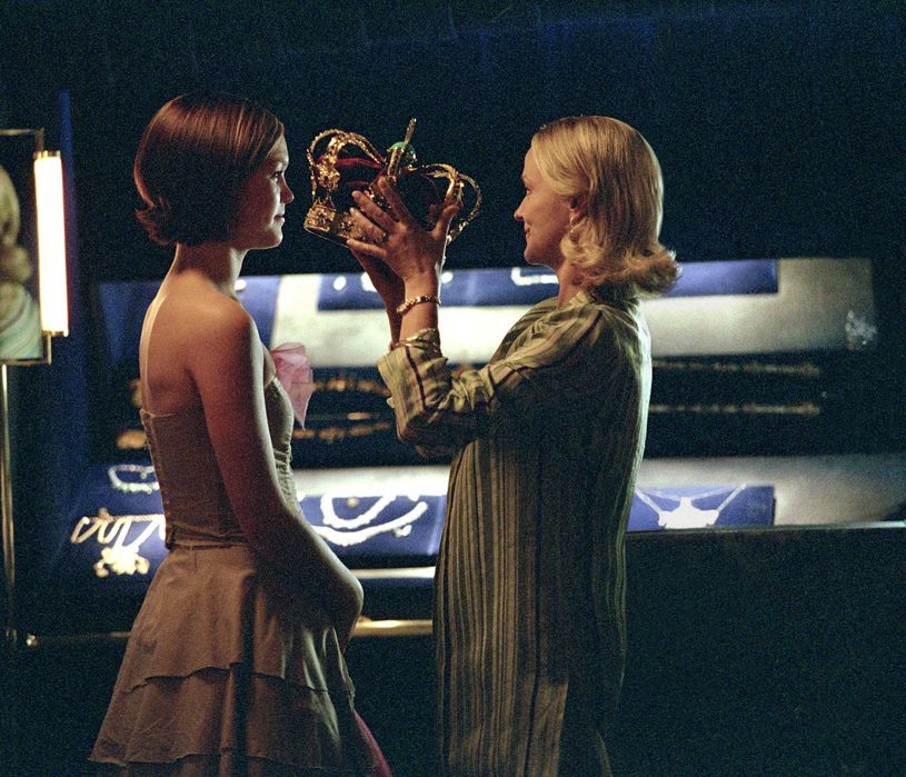O PRÍNCIPE E EU (Julia Stiles/Luke Mably/Ben Miller/Yanni/James Fox)