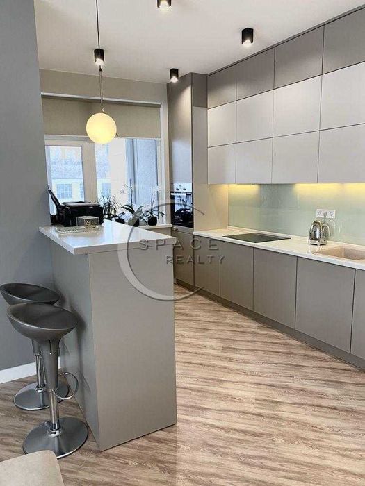 3-комнатная квартира по адресу Новопечерский пер. (площадь 123 м²) - Atlanta.ua - фото 12