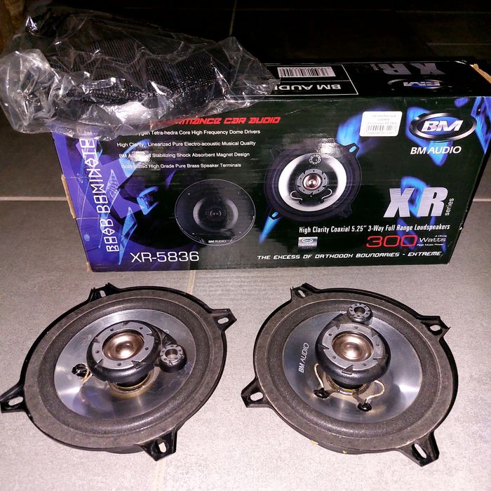 Динамики BOSHMAN 
состояние новых.