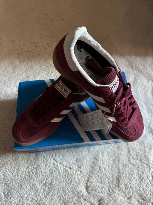 adidas Handball_Spezial 42