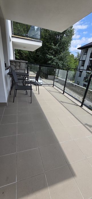 Apartament Świeradów Zdrój