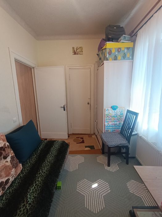 Продам СИМПАТИЧНУ двушку