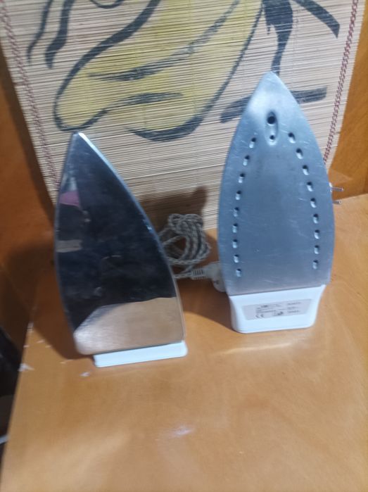 Утюг робочій сучасний