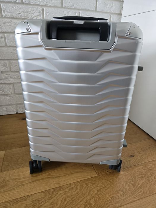 Samsonite Proxis Alu