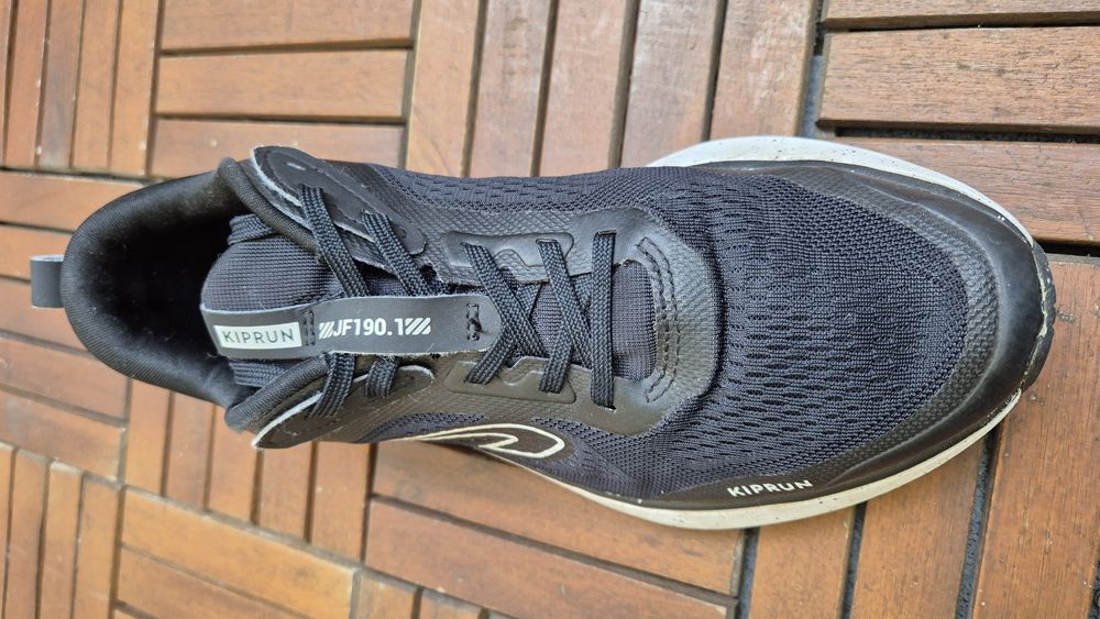 Buty Decathlon Kiprun rozmiar 41