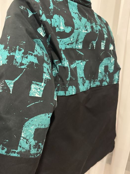 Зимняя куртка на мальчика