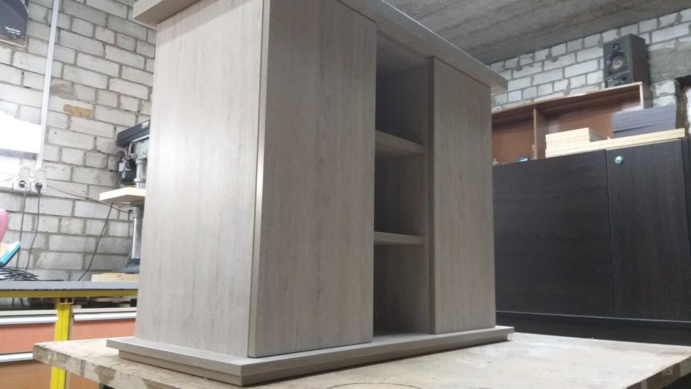 Продам тумбу под аквариум