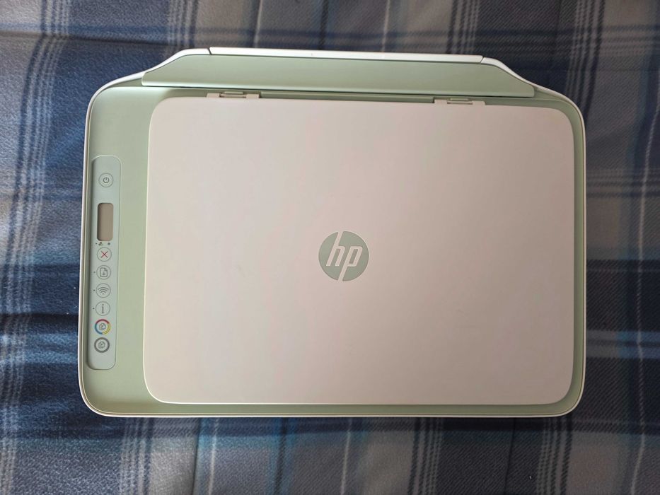 Impressora HP Deskjet 2722e