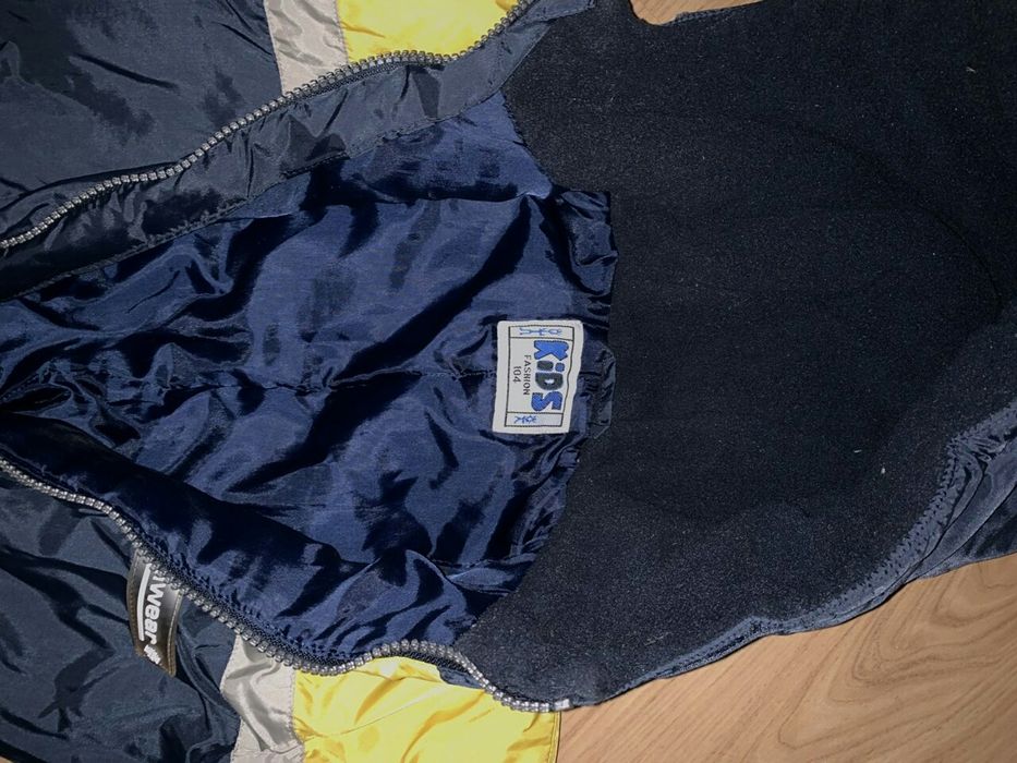 Комбинезон Kids Fashion