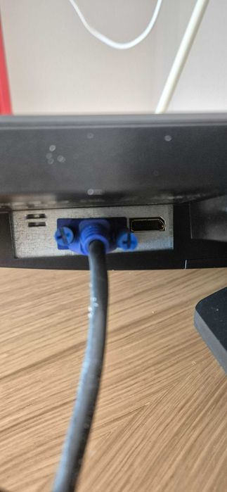 Monitor HP ProDisplay P223