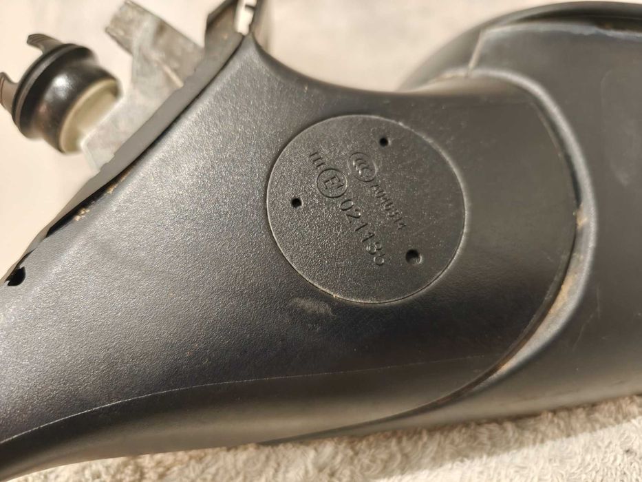 Lusterko Prawe 5 PIN BMW 1 F20 F21 EUROPA