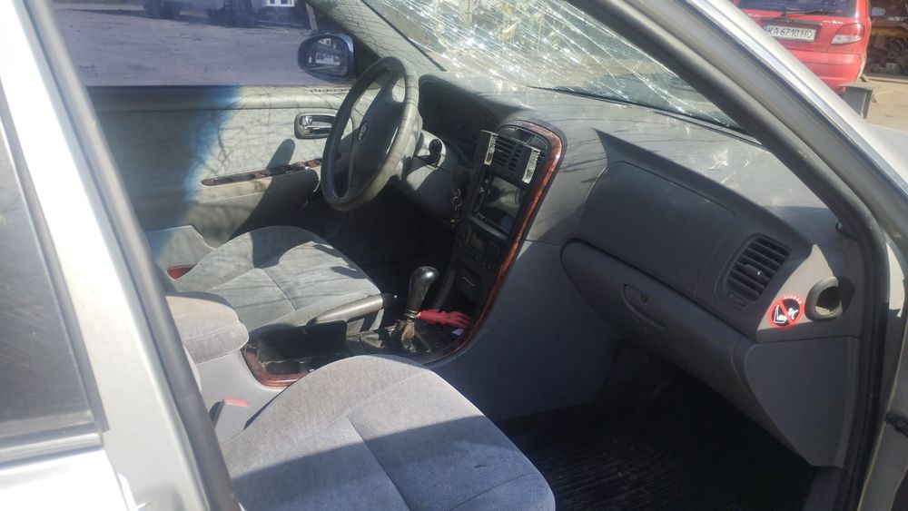 Продам авто Kia Magentis