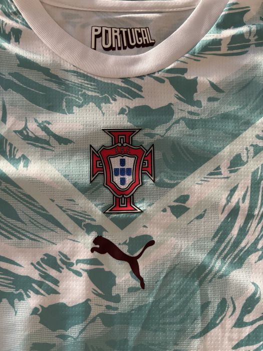 Equipamento de criança para Mundial 2026