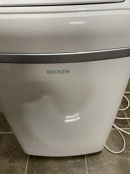 Ar condicionado portatil becken