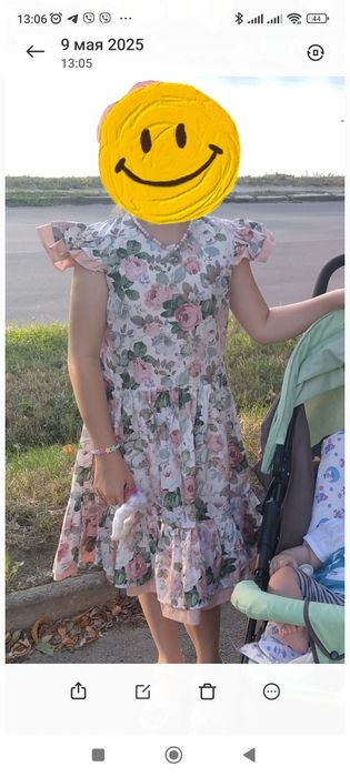 Дитяча святкова  сукня платья, платье нарядное