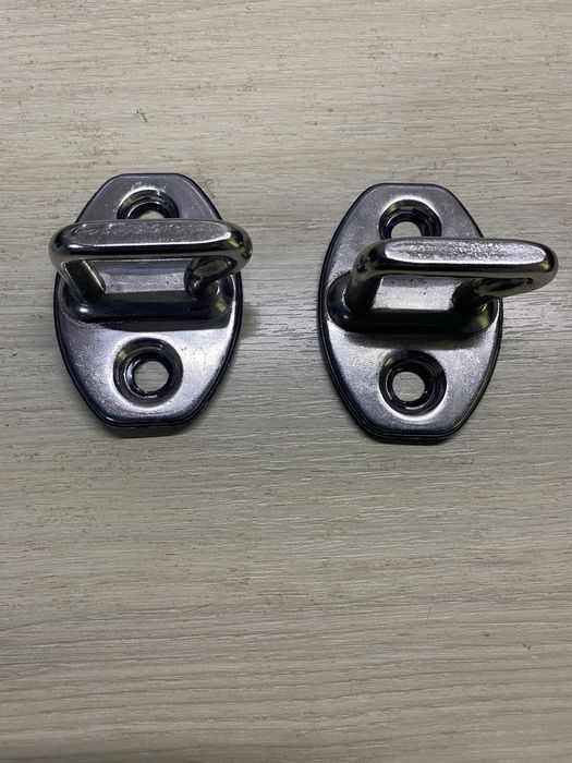 петля замка дверей ауді Q5, sq5 2018-2024