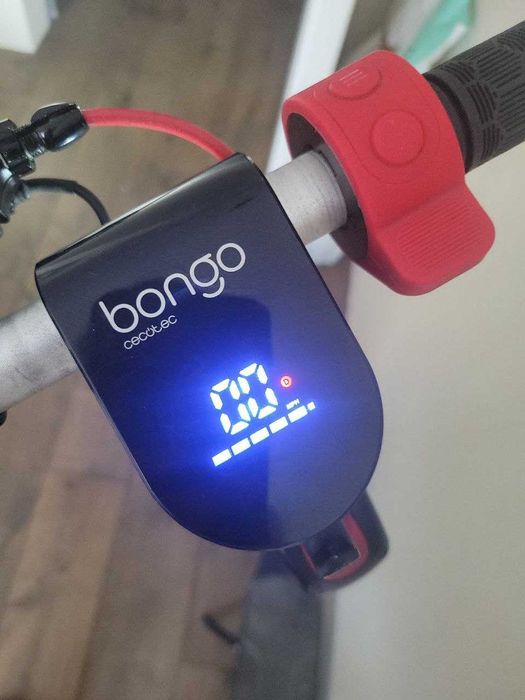 Електросамокат Cecotec Bongo A Connected