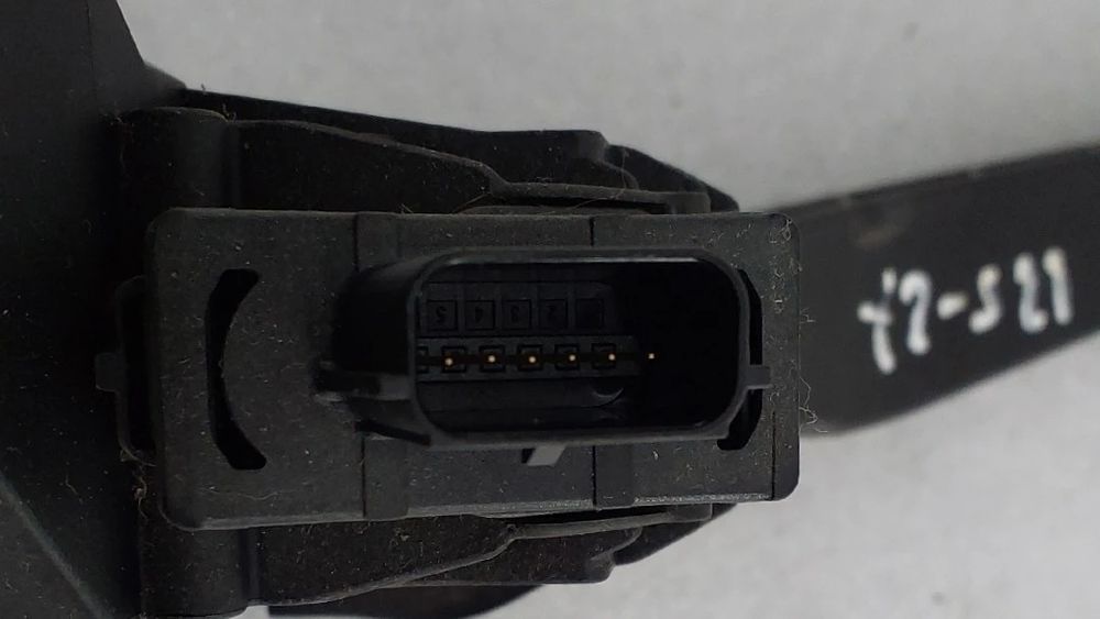 Pedal do acelerador FORD Puma (J2K, CF7)