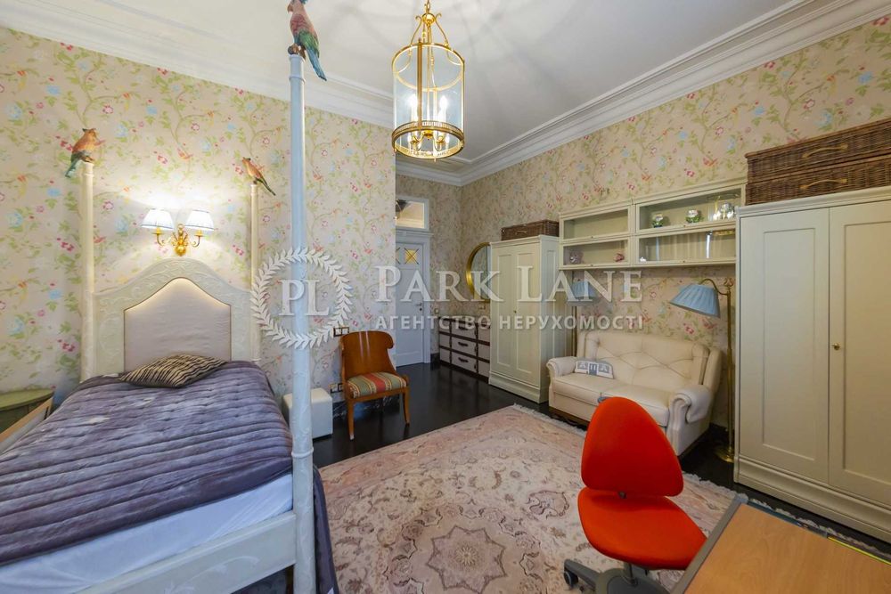 Многокомнатная квартира по адресу ул. Ильенка Юрия (площадь 278 м²) - Atlanta.ua - фото 19