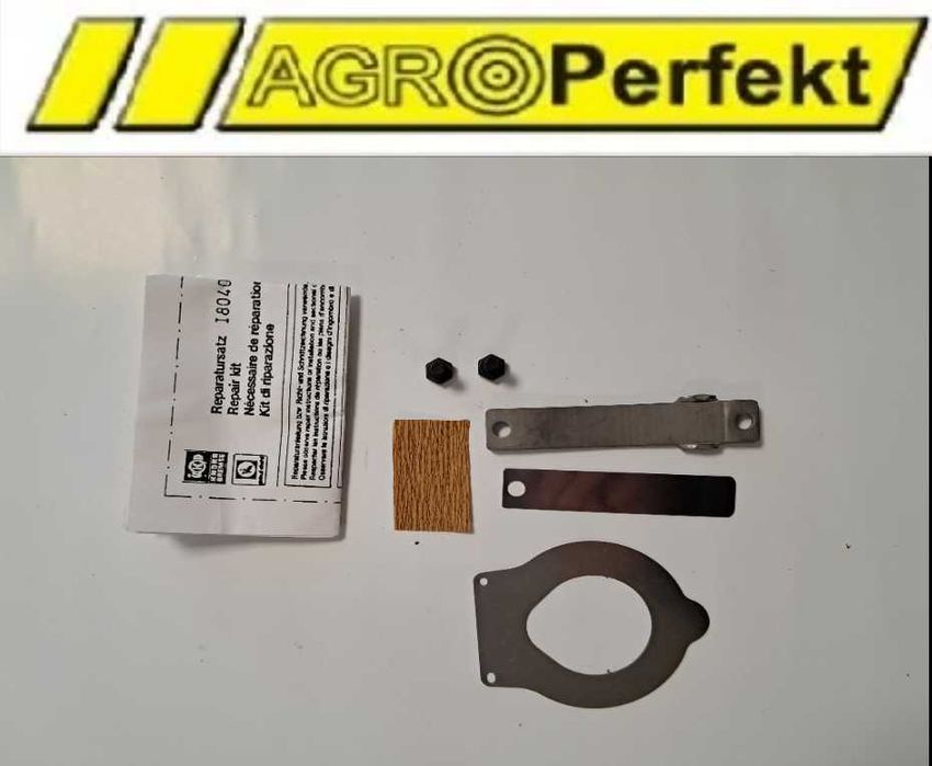 Zestaw naprawczy sprężarki powietrza Valtra