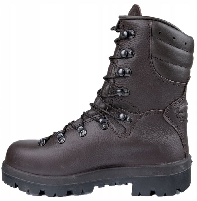 Buty Wojas 933A/MON 26.5
