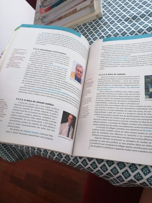 Manual Novos Contextos 11 + Caderno Atividades