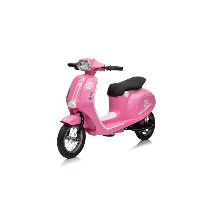 Udźwig 60kg 350W 24V Pojazd Skuter Retro Auto na akumulator dla dzieci