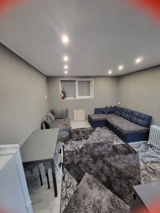 Квартира м лесная 650