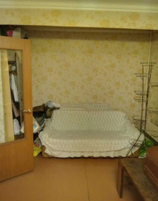Продам 1 комн квартиру 41 м2 Комфортный 2 этаж из 9ти Улучшенка центр ХТЗ OA