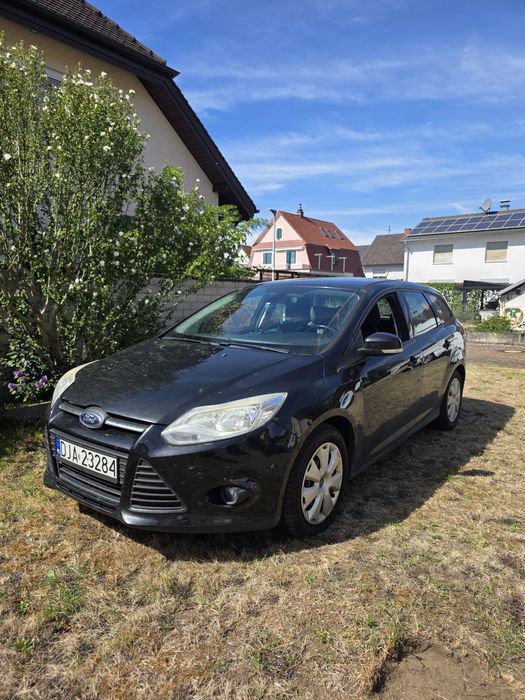 Ford Focus SW