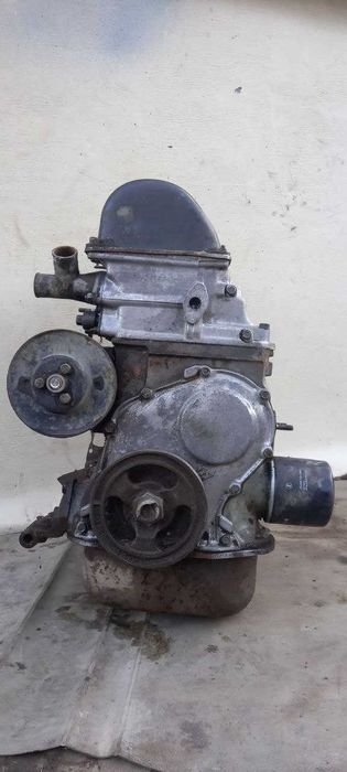 Двигун 2103 1.5л